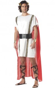 Roman Costumes