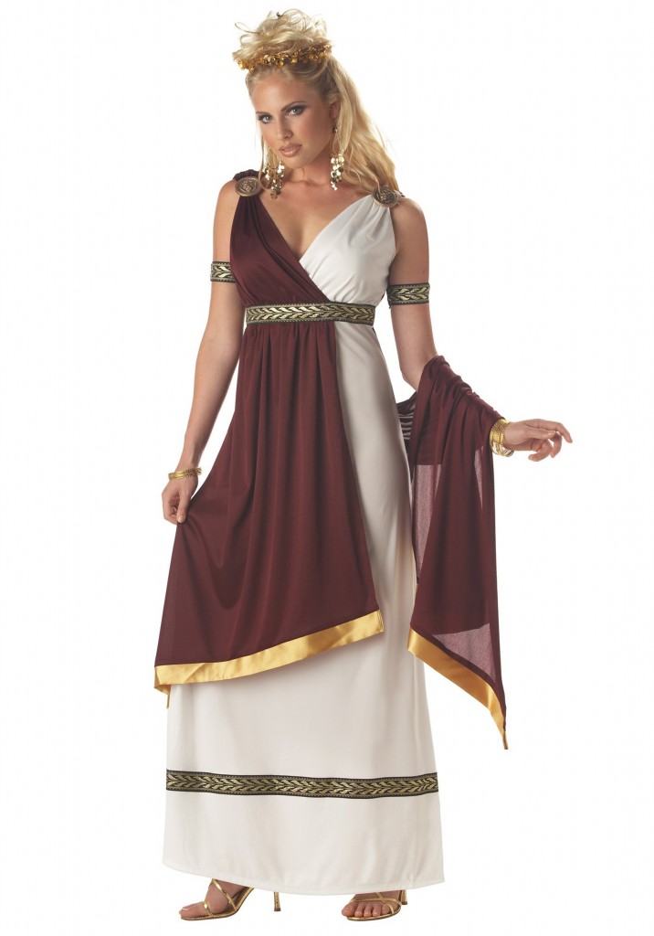 Roman Costume - CostumesFC.com