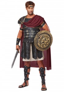 Roman Gladiator Costume