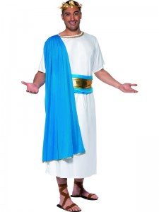 Roman Senator Costume