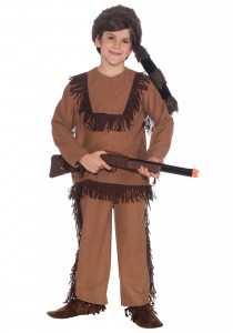 Safari Costumes for Kids