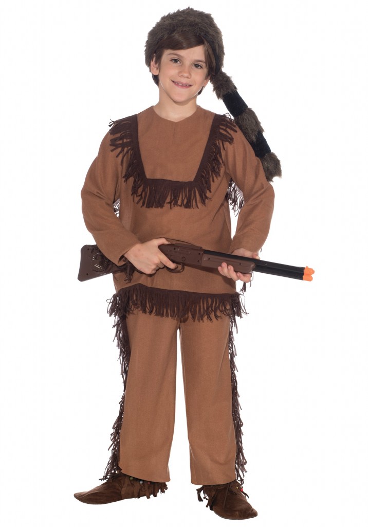 Safari Costume