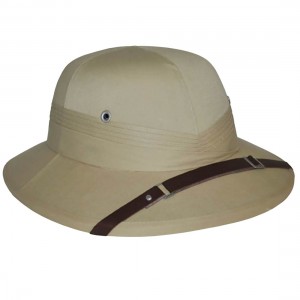 Safari Hat Costume