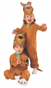 Scooby Doo Costume Ideas