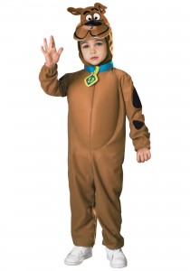 Scooby Doo Costumes for Kids