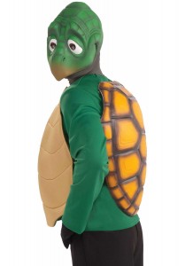 Sea Turtle Costume