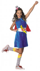 Sesame Street Costumes for Tweens