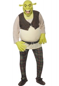 Shrek Costumes