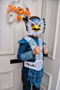 Skylanders Costumes for Kids