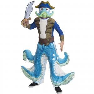 Skylanders Giants Costumes