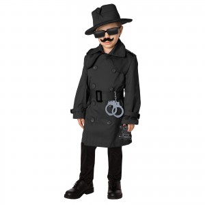 Spy Costume for Kids