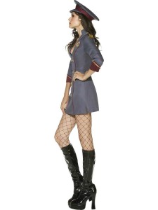 Spy Costumes for Girls