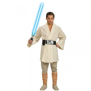 Star Wars Costume