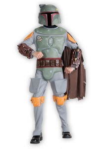 Star Wars Costumes for Kids