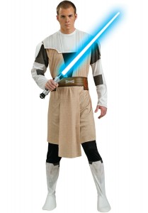 Star Wars Costumes for Men