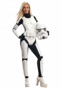 Star Wars Costumes for Women