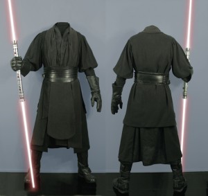 Star Wars Darth Maul Costume