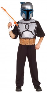 Star Wars Kids Costumes