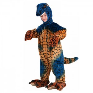 T Rex Costume Kids