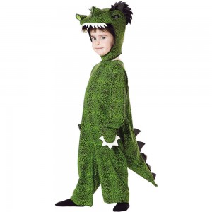 T Rex Kids Costume