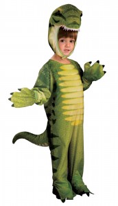 T Rex Toddler Costume