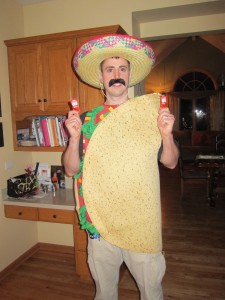 Taco Costumes