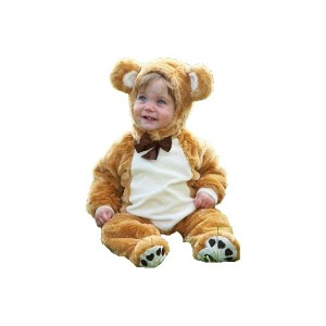 Teddy Bear Costume for Baby