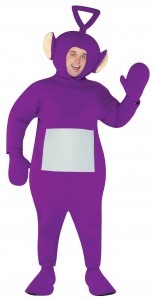 Teletubbie Costumes