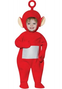 Teletubbies Costumes for Kids
