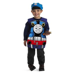 Thomas the Train Toddler Costume