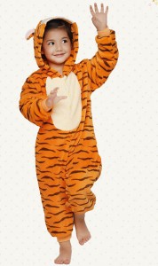 Tigger Costume Toddler