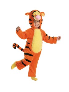 Tigger Costume for Kids