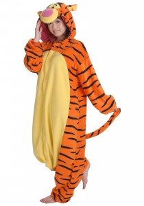 Tigger Costumes