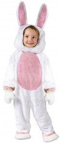 Toddler Bunny Costume