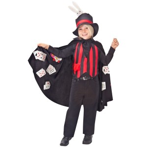 Toddler Magician Costume