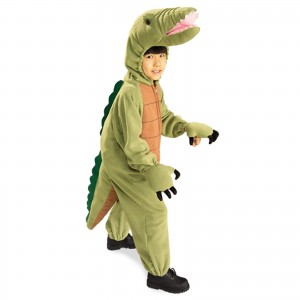 Toddler T Rex Costume
