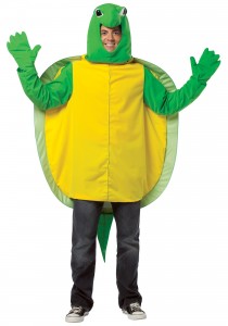 Turtle Costume