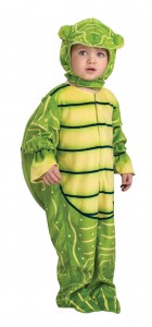 Turtle Costume for Kids