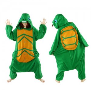 Turtle Costumes