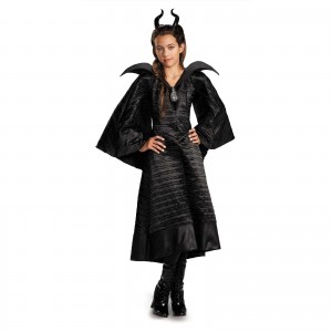 Villain Costumes Women