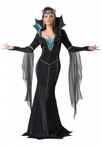 Villain Costumes for Women