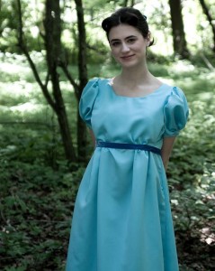 Wendy Darling Costume