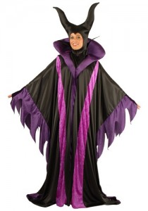 Women Villain Costumes