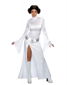 Womens Star Wars Costumes