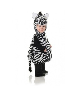 Zebra Costume Kids