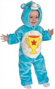 Baby Care Bear Costume