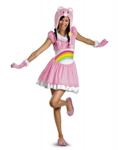 Care Bear Costume