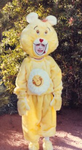 Care Bear Costume Ideas