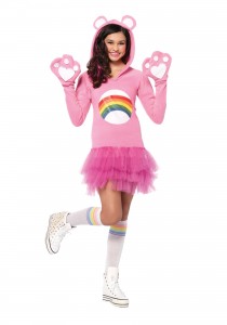 Care Bear Costumes