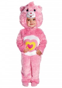 Care Bear Costumes for Kids